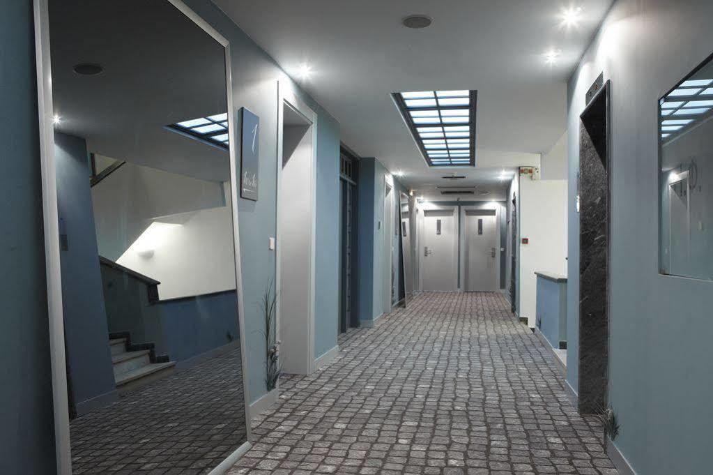 City 4* Thessaloniki