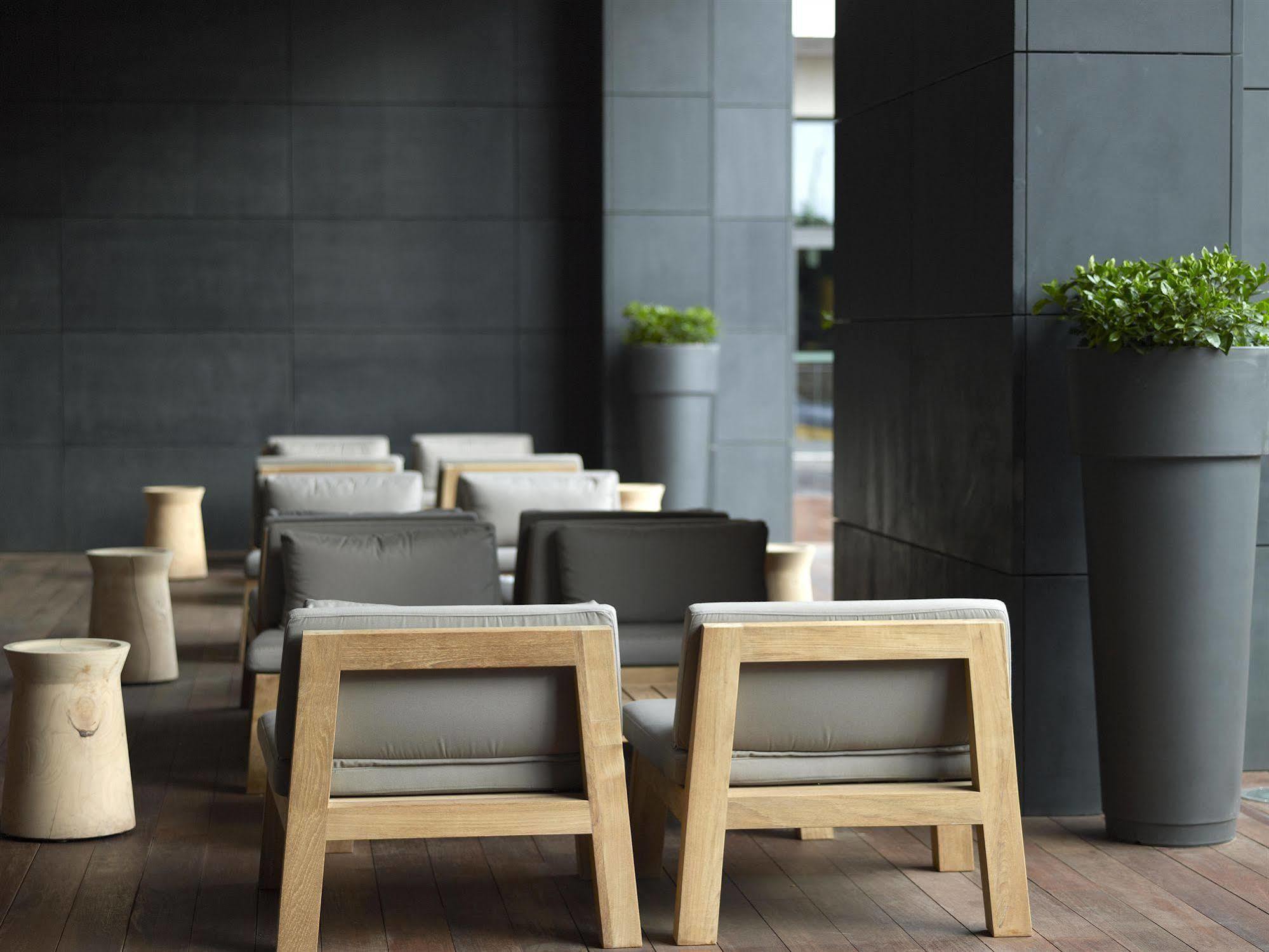 The Met Thessaloniki, A Member Of Design 5*