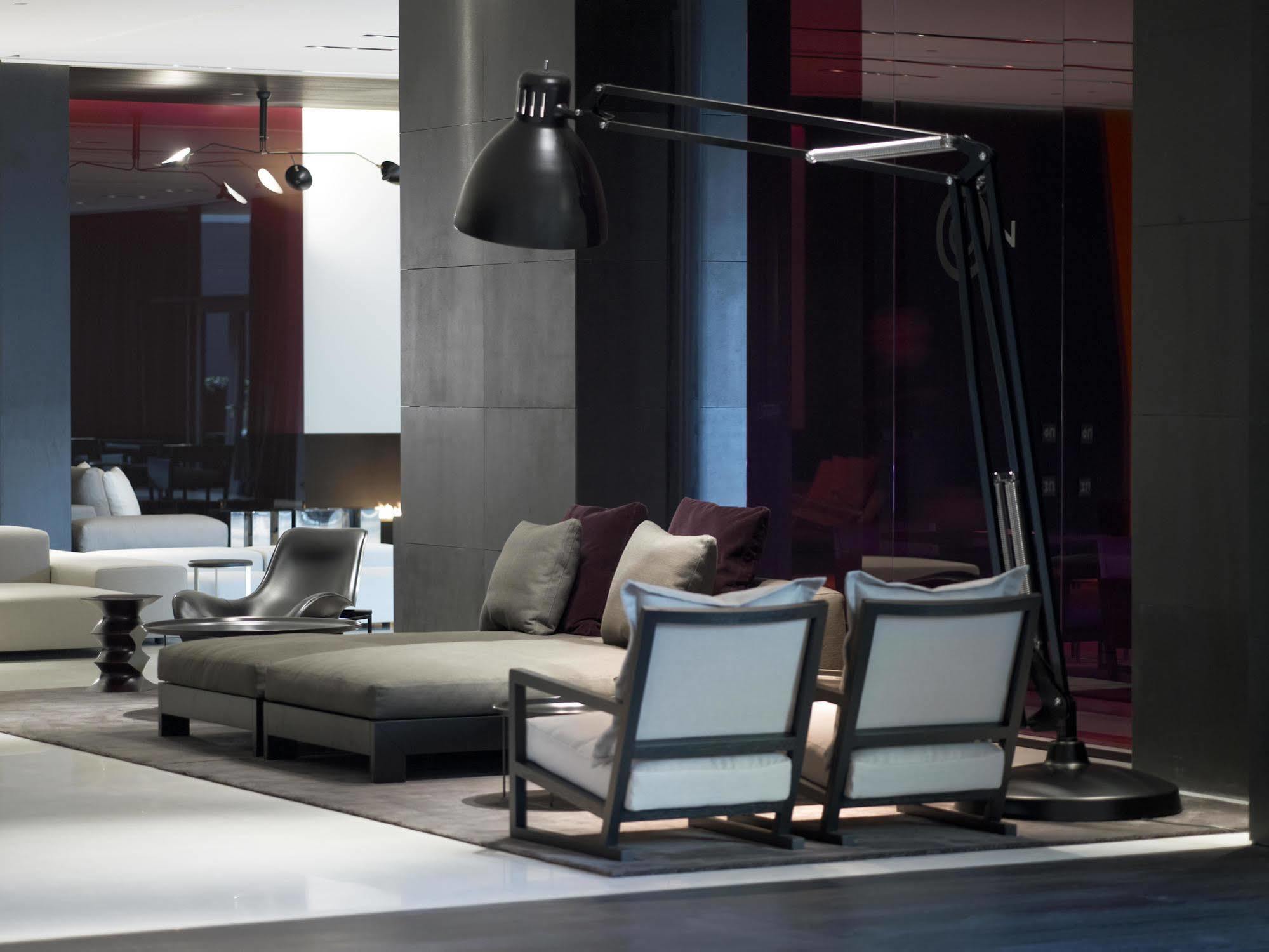 The Met Thessaloniki, A Member Of Design 5* Thessaloniki