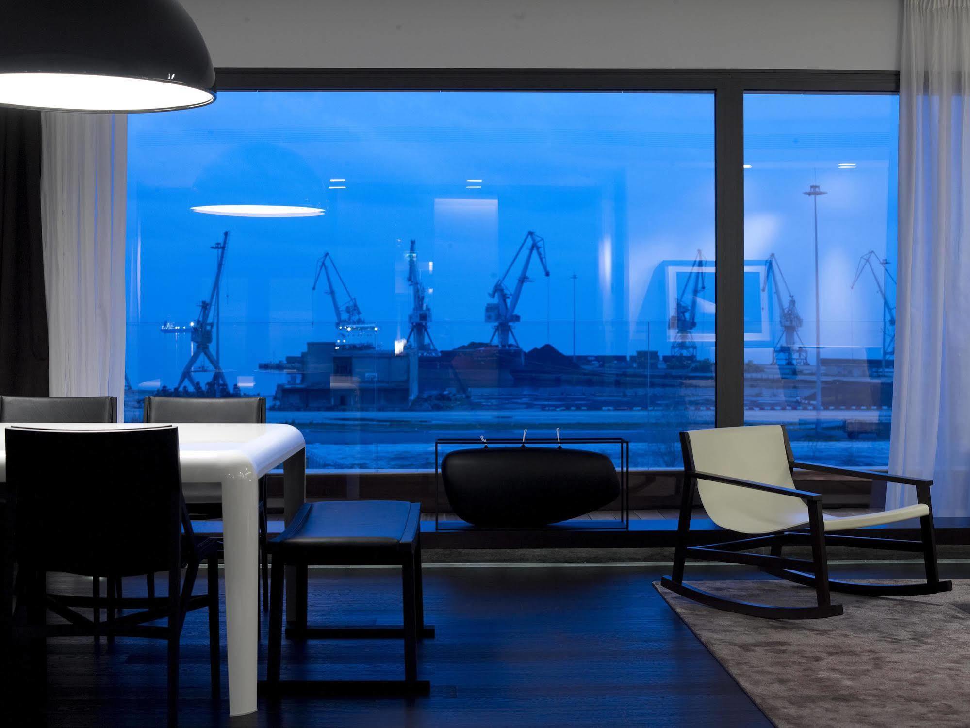The Met Thessaloniki, A Member Of Design Hotel 5*