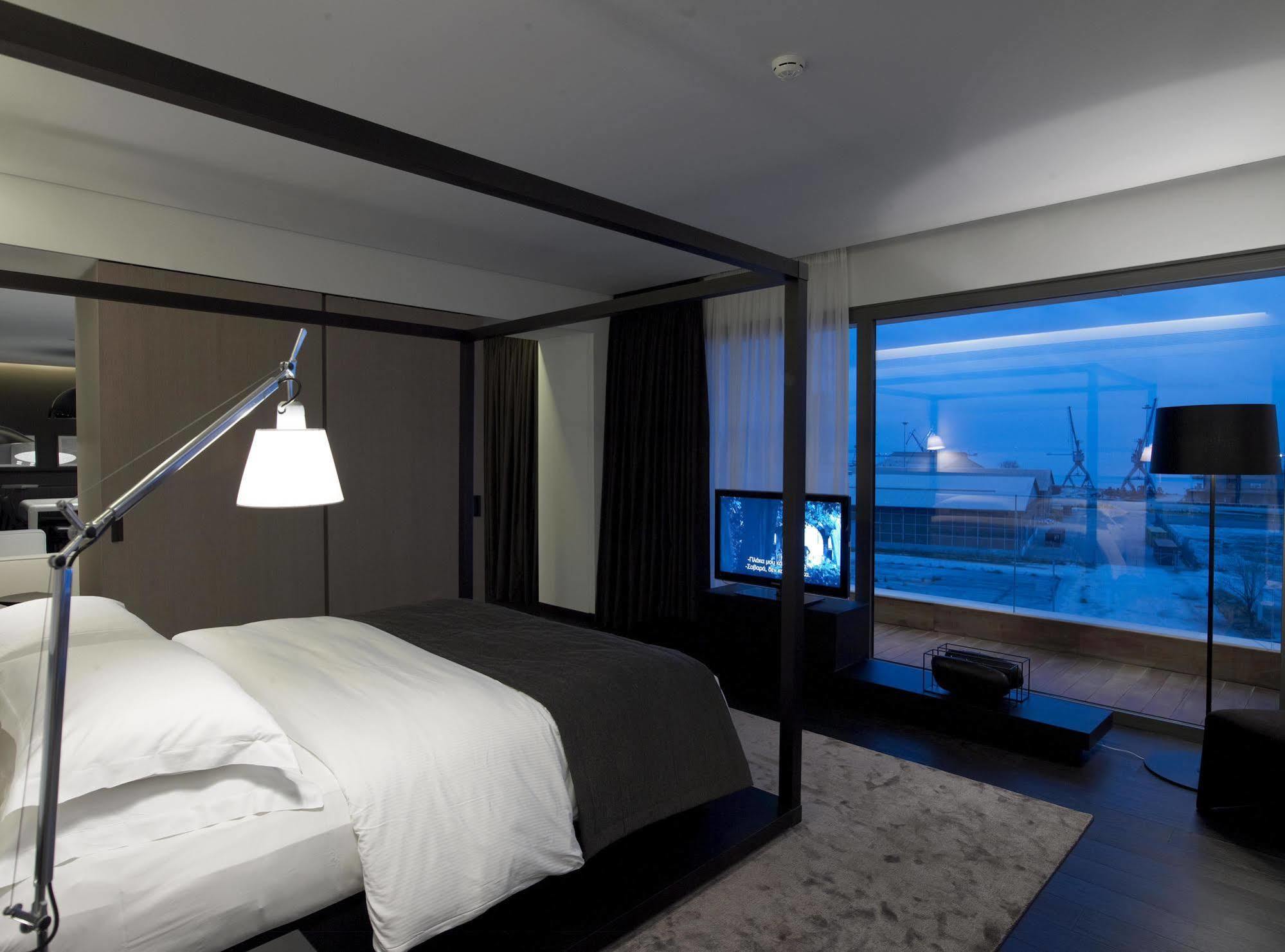 The Met Thessaloniki, A Member Of Design 5*