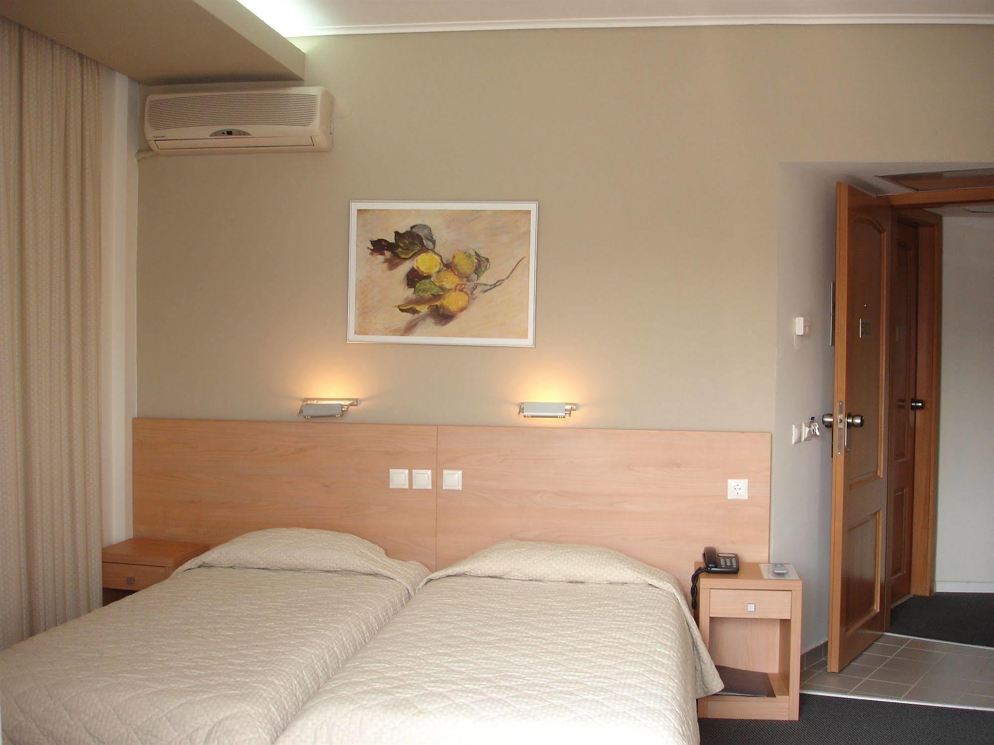 Park 3* Thessaloniki