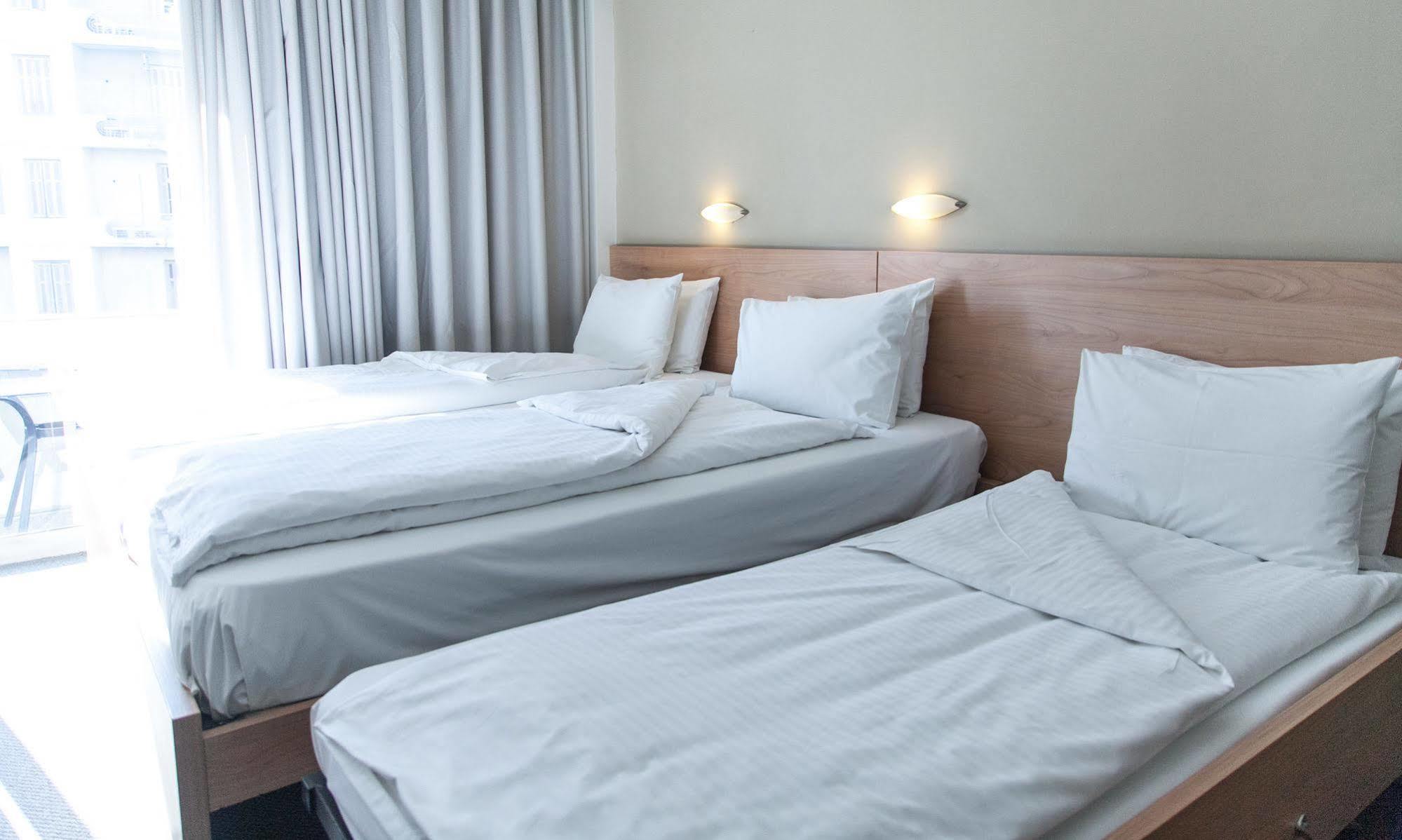 Park Hotel