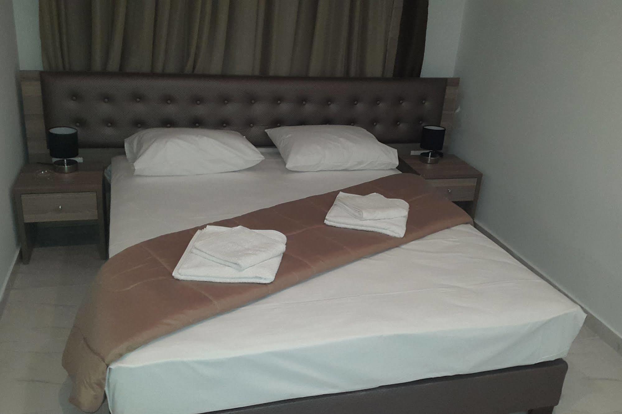 Hotel Rex Thessaloniki