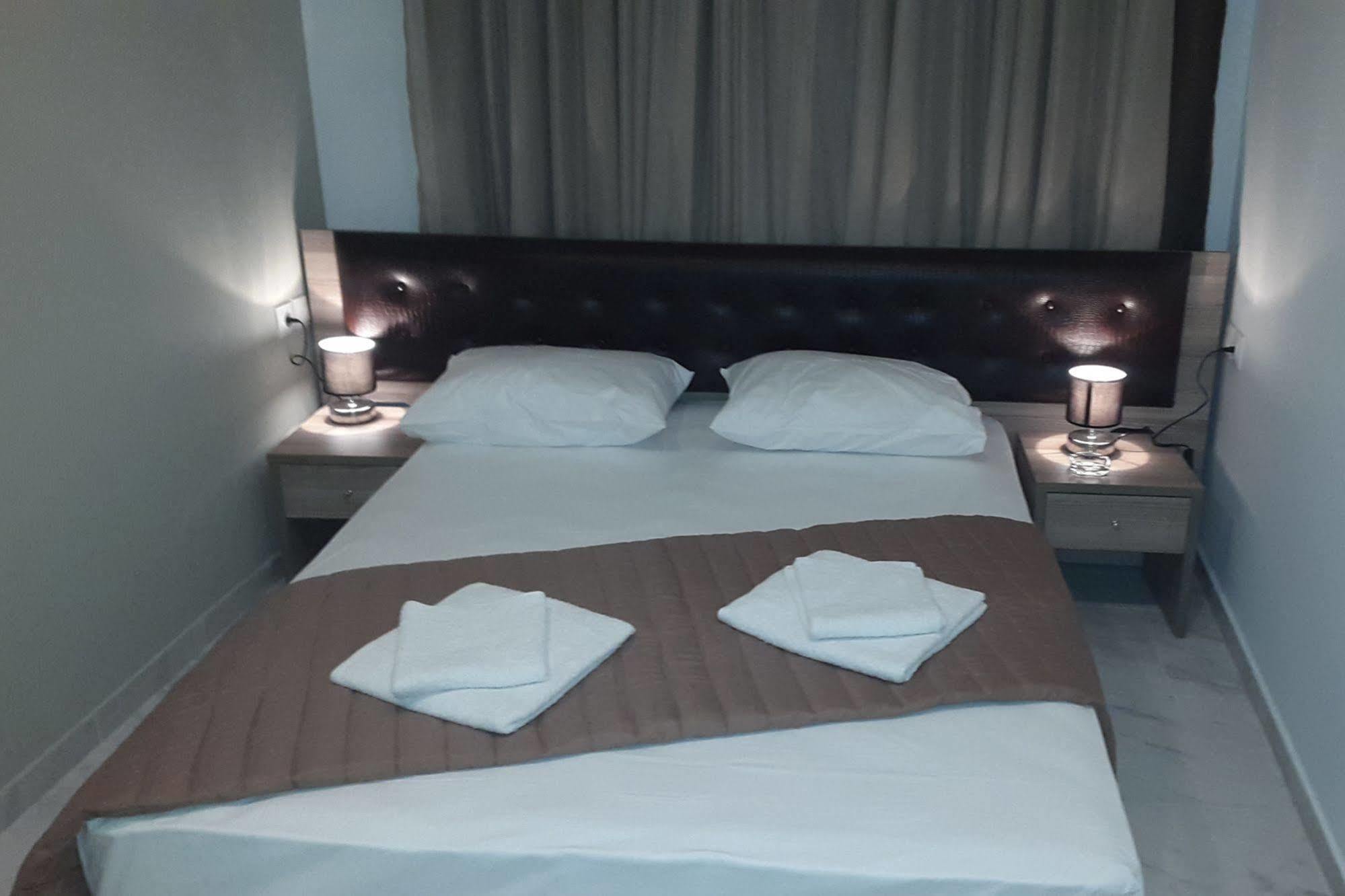 Hotel Rex Thessaloniki