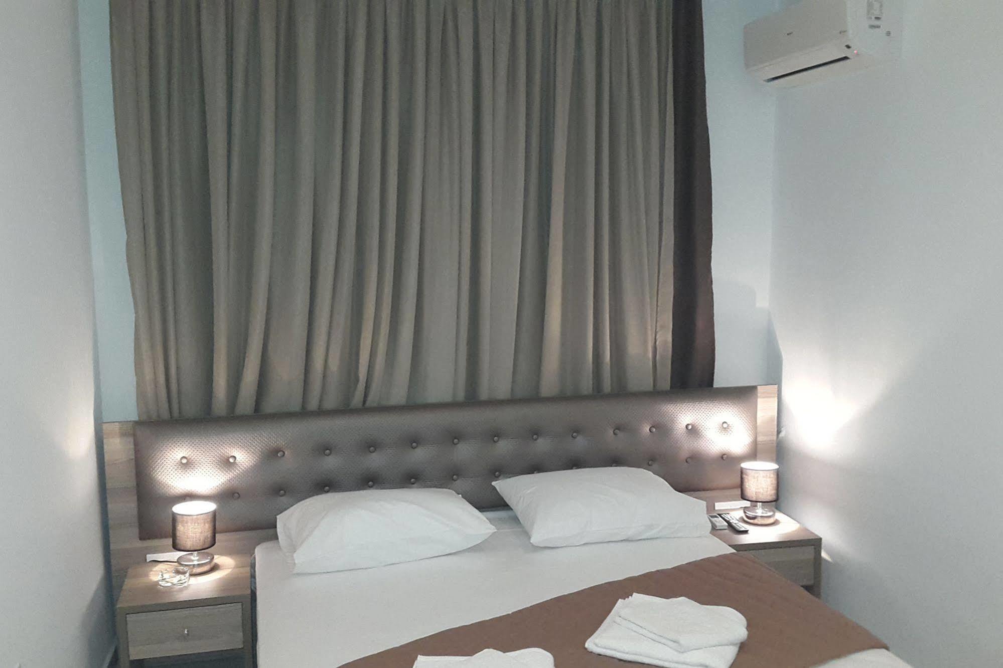 Hotel Rex