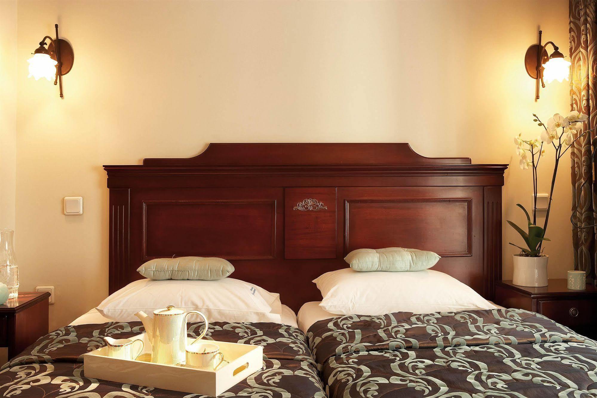 Luxembourg 3* Thessaloniki