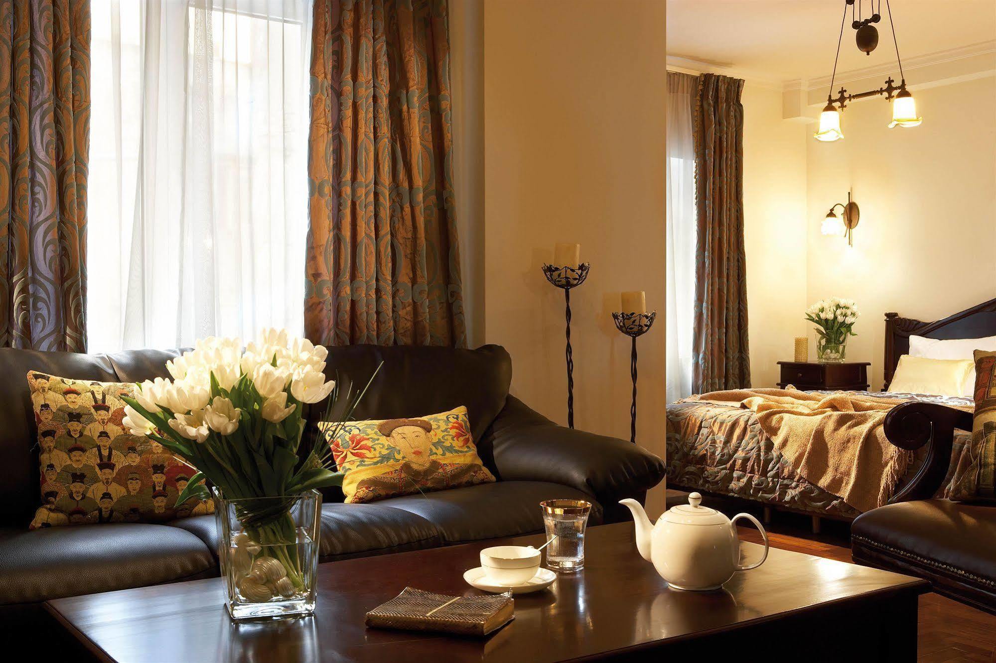 Luxembourg 3* Thessaloniki