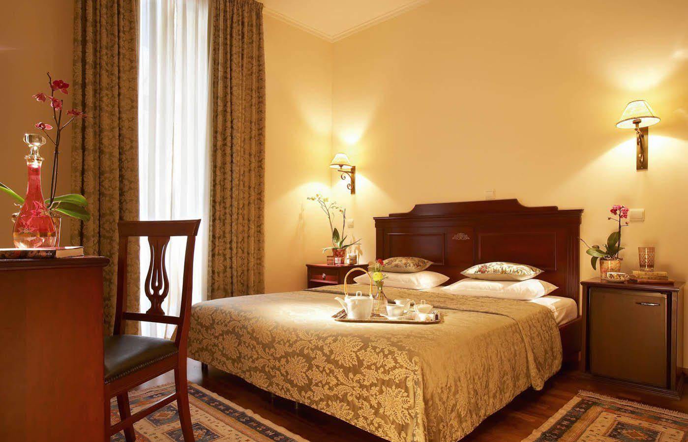 Luxembourg Hotel 3*