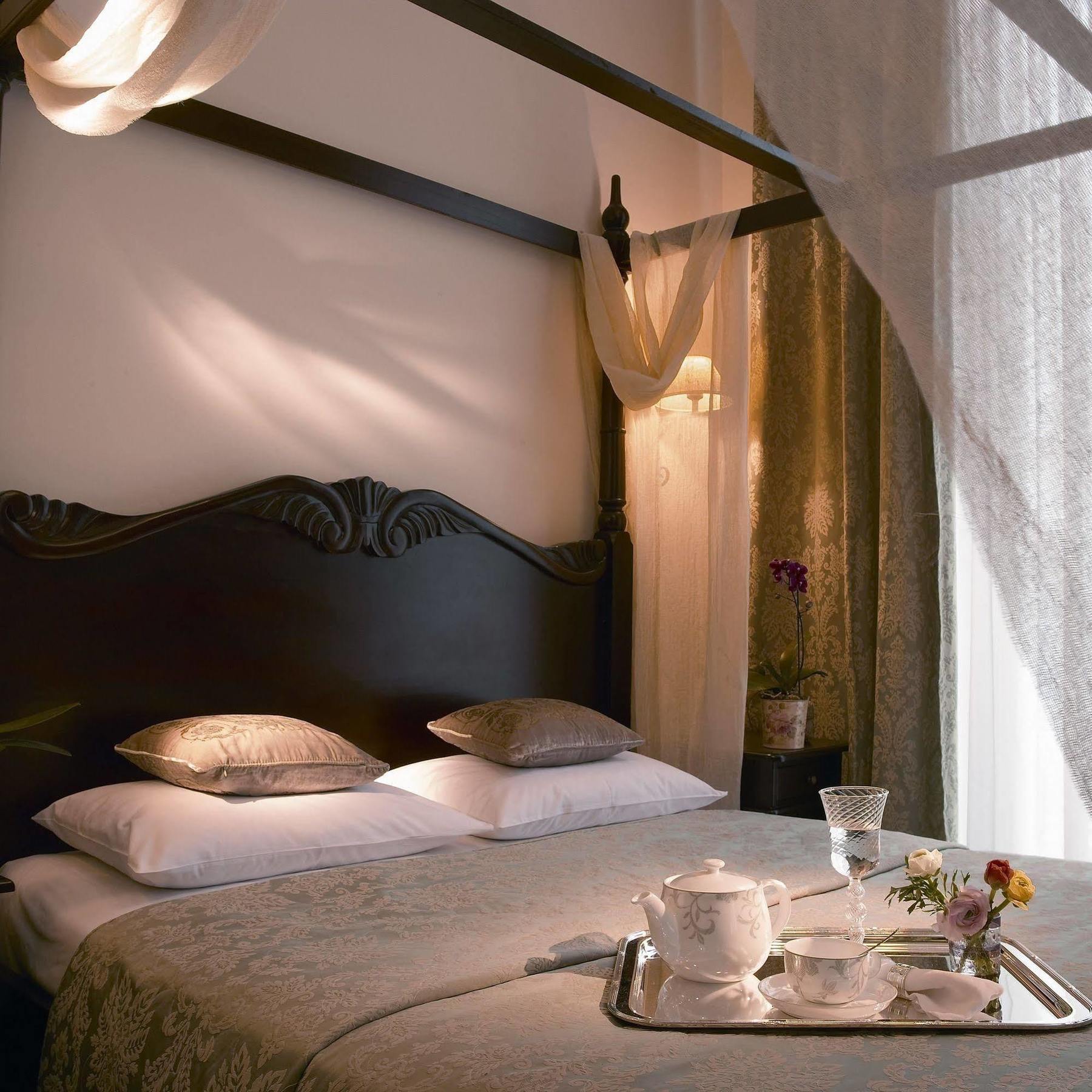 Luxembourg 3*