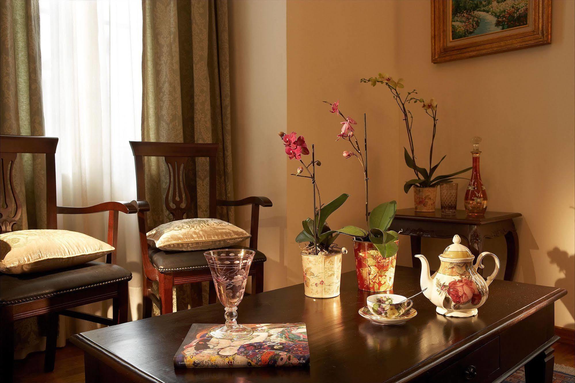 Luxembourg Hotel Thessaloniki