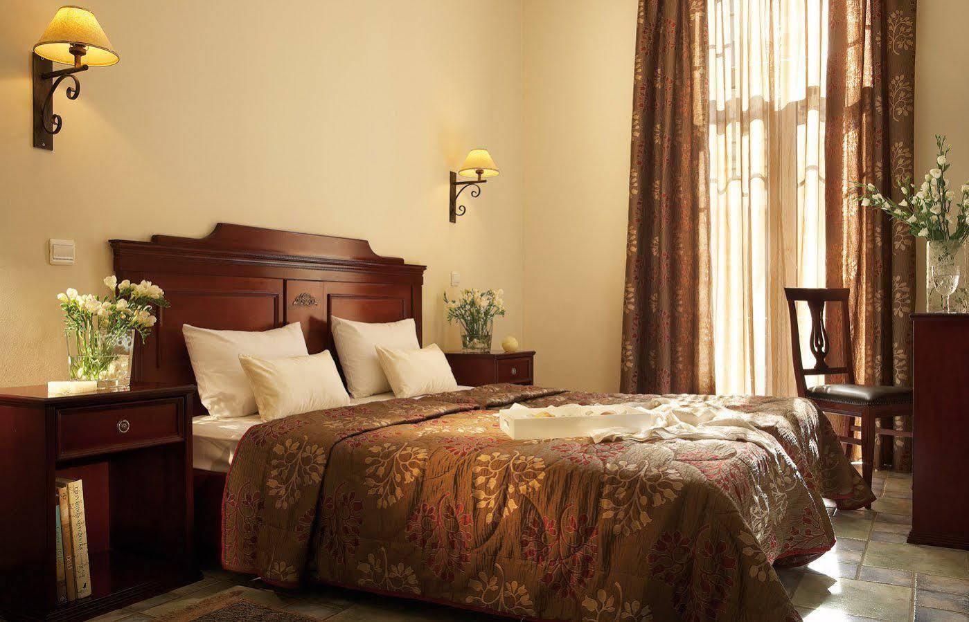 Luxembourg 3* Thessaloniki