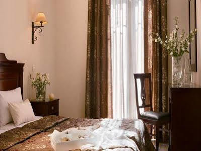 Luxembourg Hotel Thessaloniki