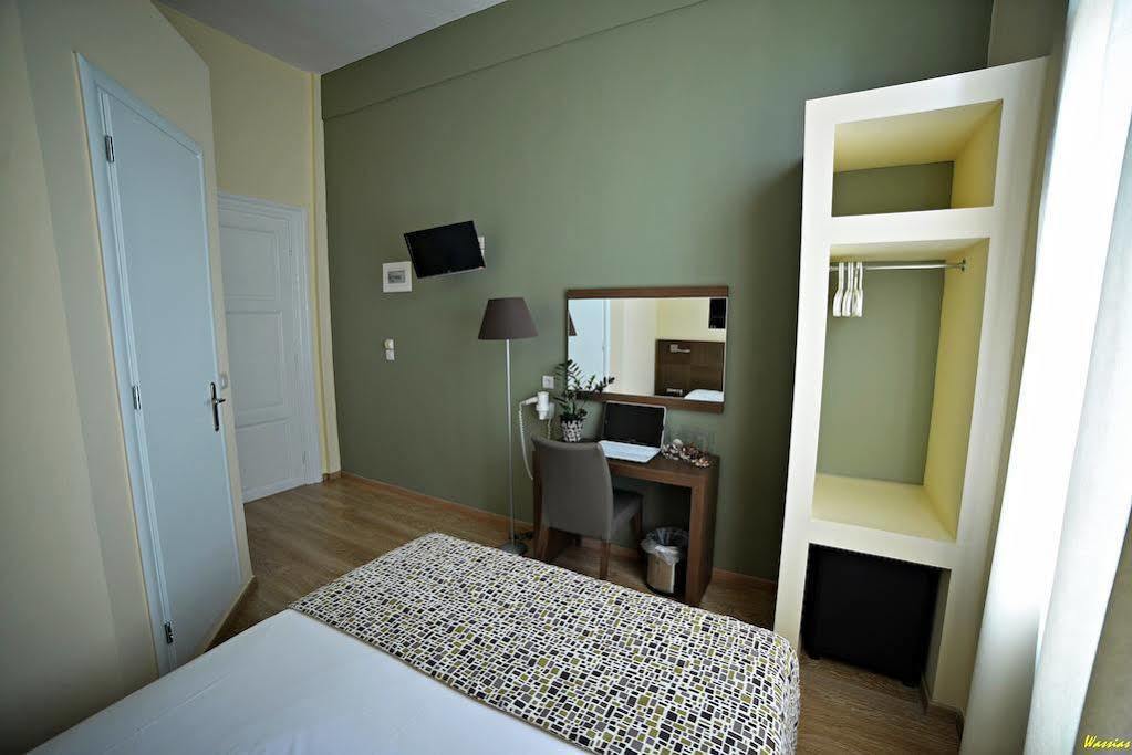 Hotel Orestias Kastorias