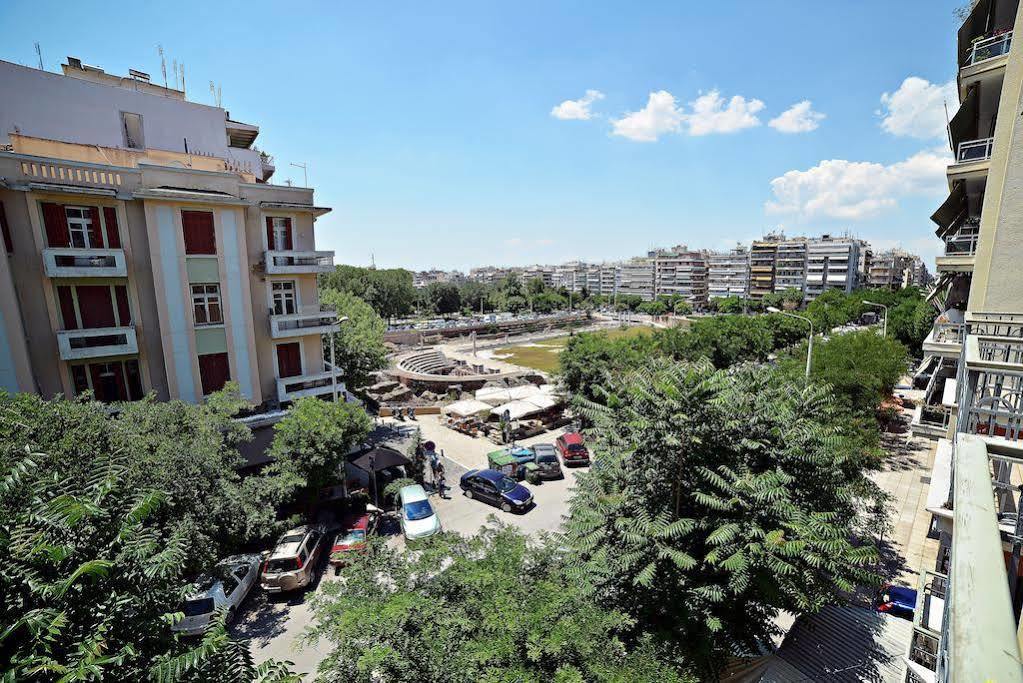 Hotel Orestias Kastorias
