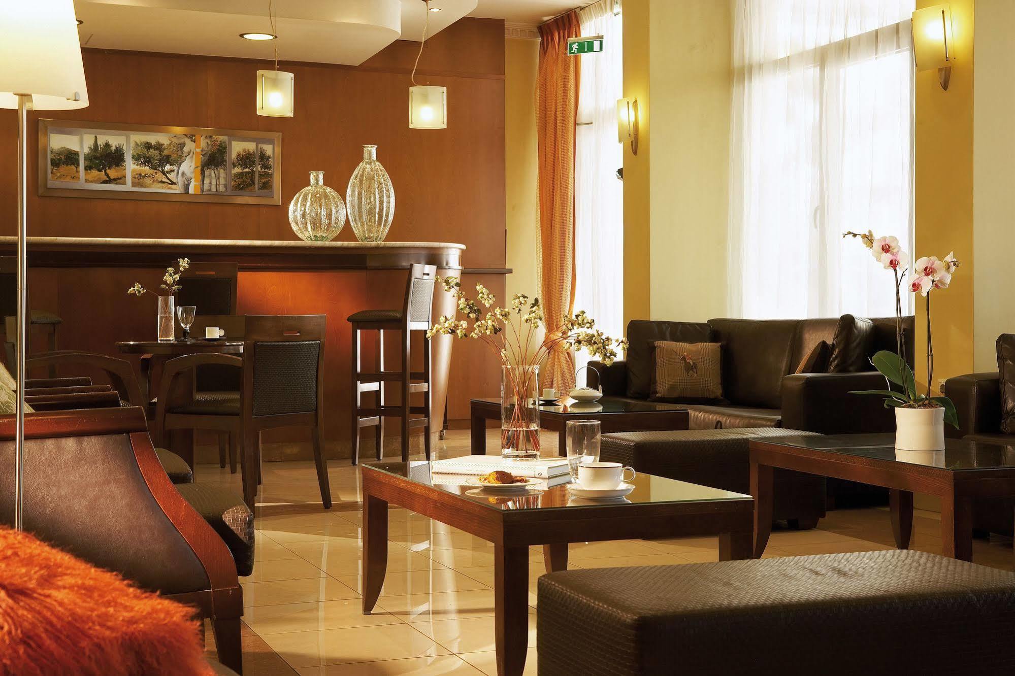 Rotonda Hotel 3*