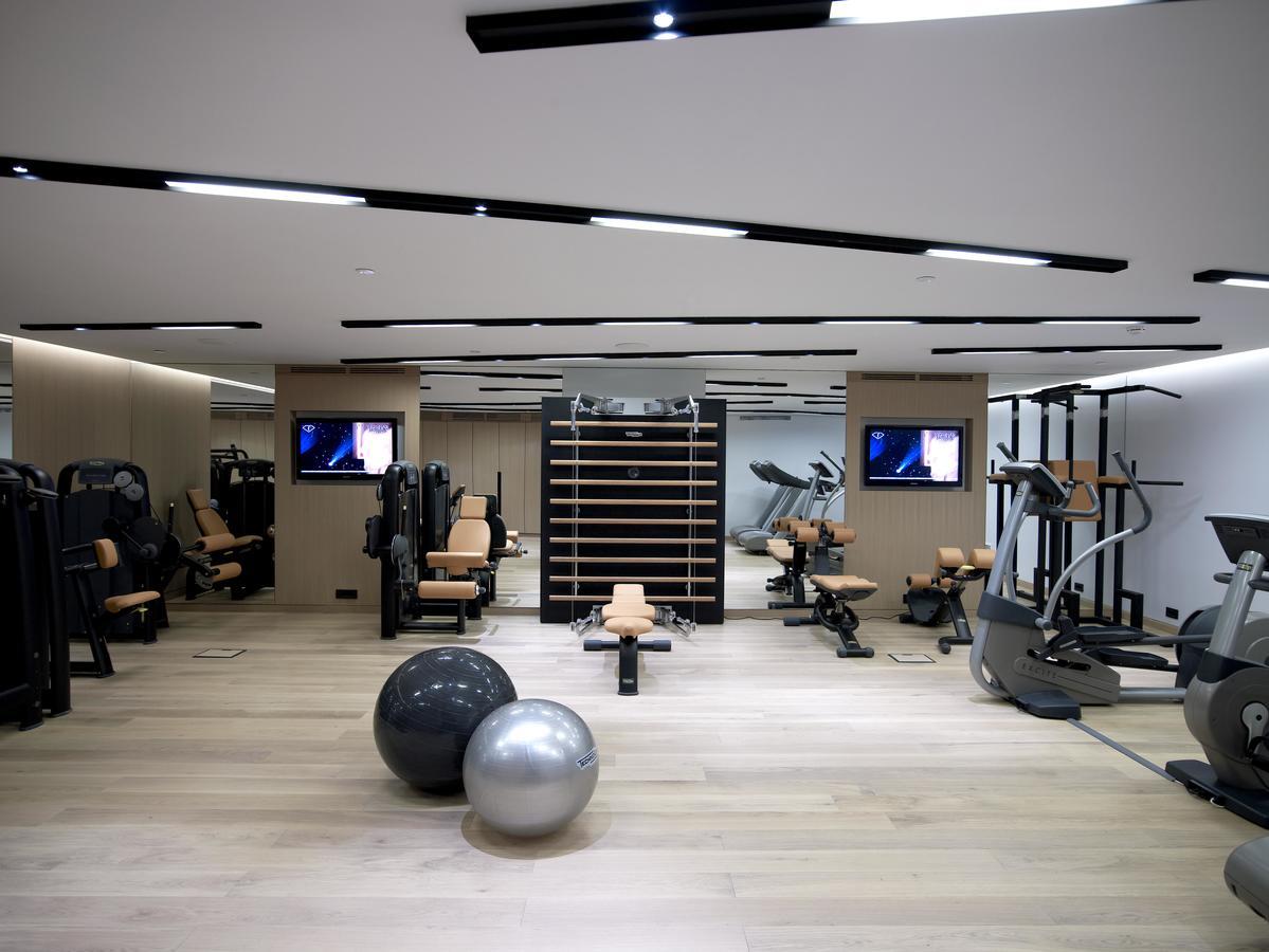 The Met Thessaloniki, A Member Of Design 5* Thessaloniki