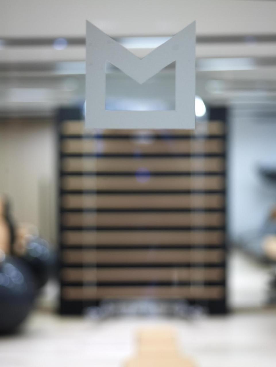 Hotel The Met Thessaloniki, A Member Of Design 5*