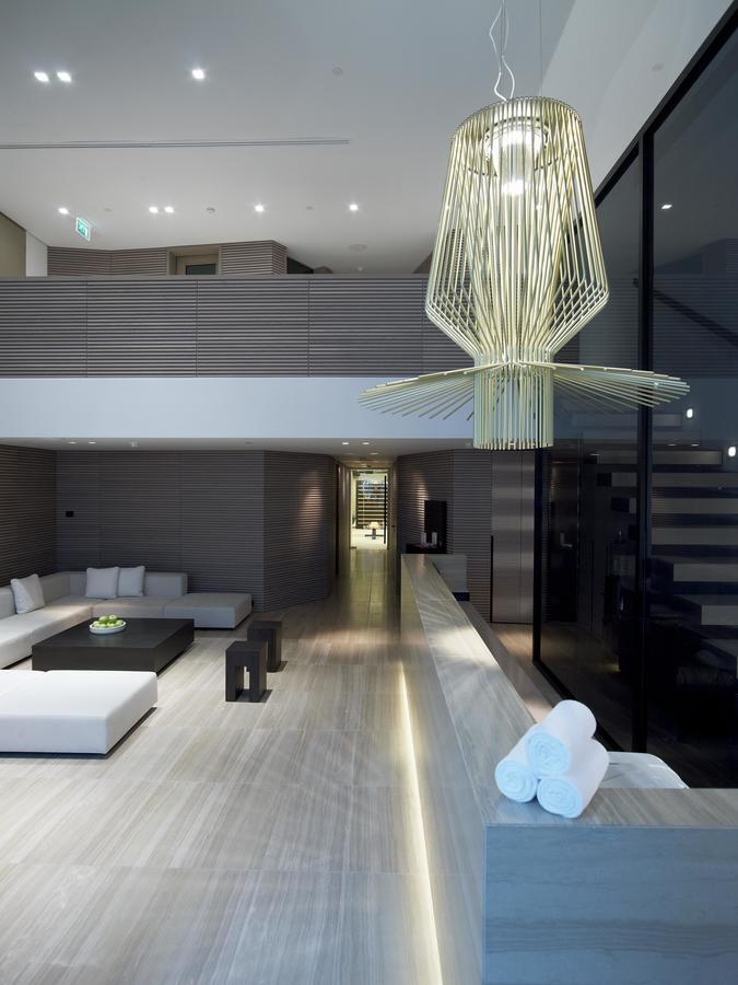 Hotel The Met Thessaloniki, A Member Of Design