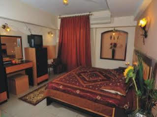 Alexandria Hotel Thessaloniki