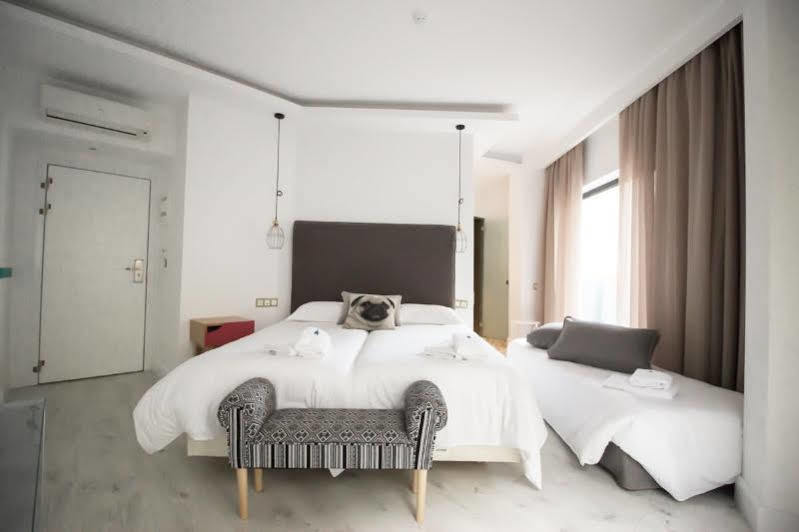 Blue Bottle Boutique 3* Thessaloniki