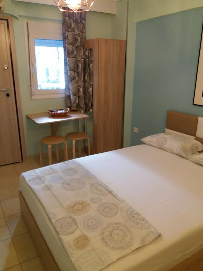 Apartamento Manina Superior Tessalónica