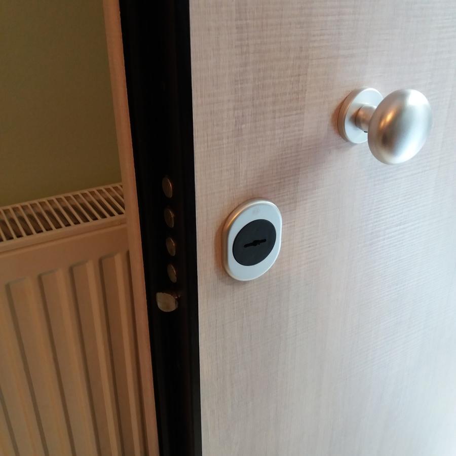 Manina Superior Apartamento