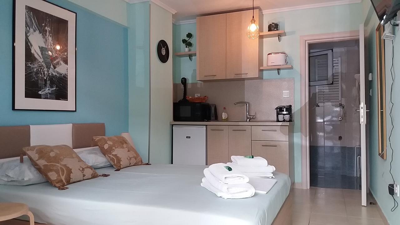 Manina Superior Apartamento
