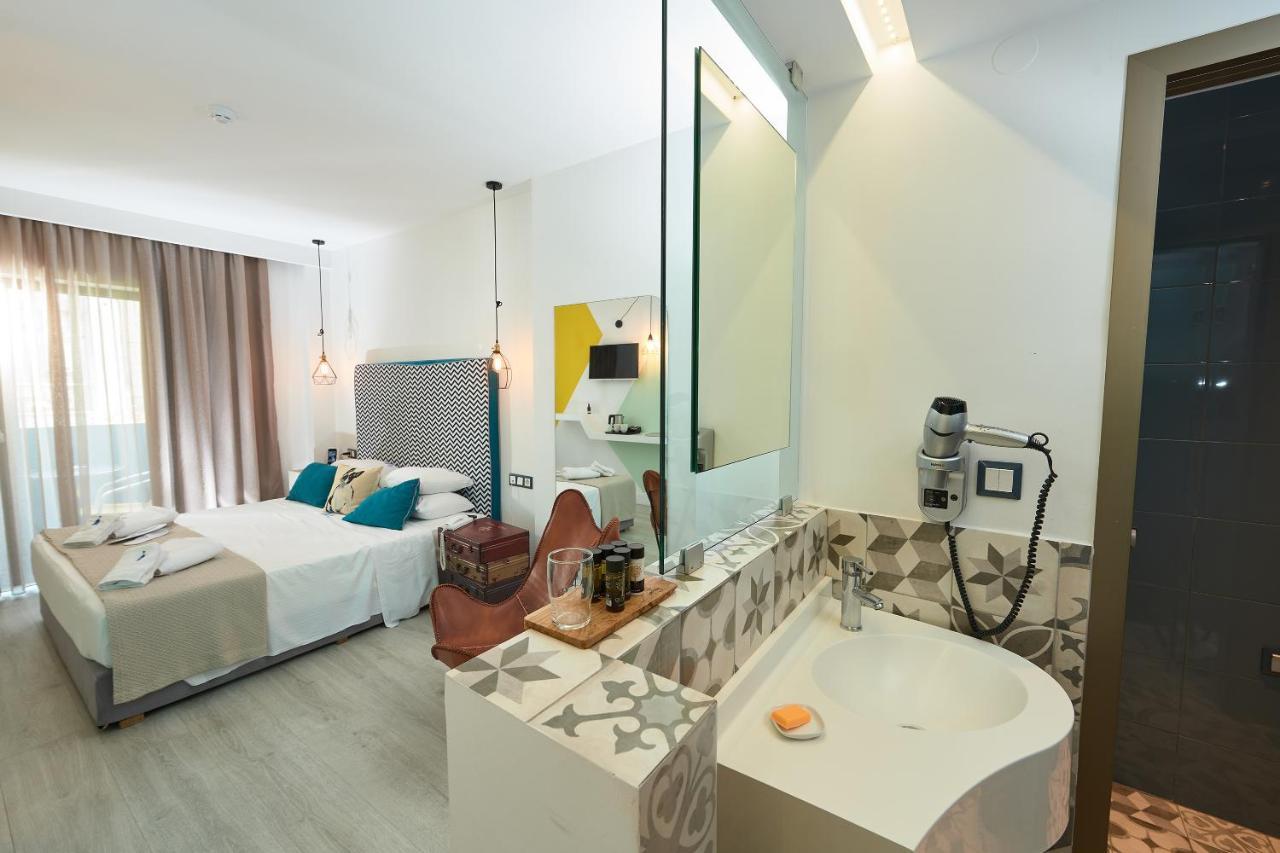 Hotel Blue Bottle Boutique