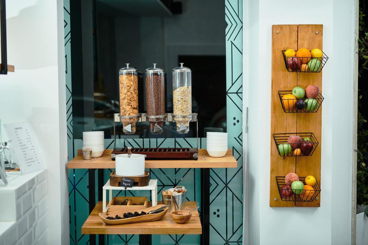 Hotel Blue Bottle Boutique