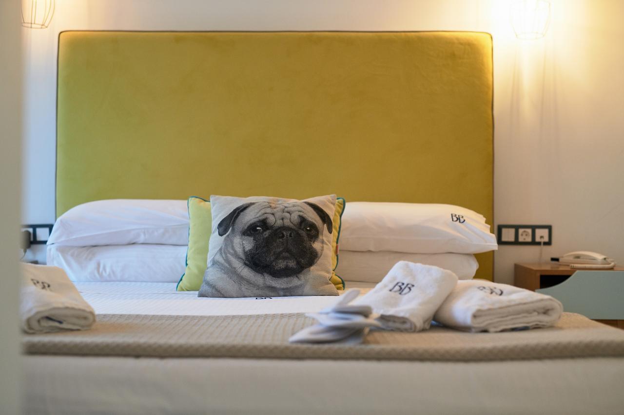 Hotel Blue Bottle Boutique Thessaloniki