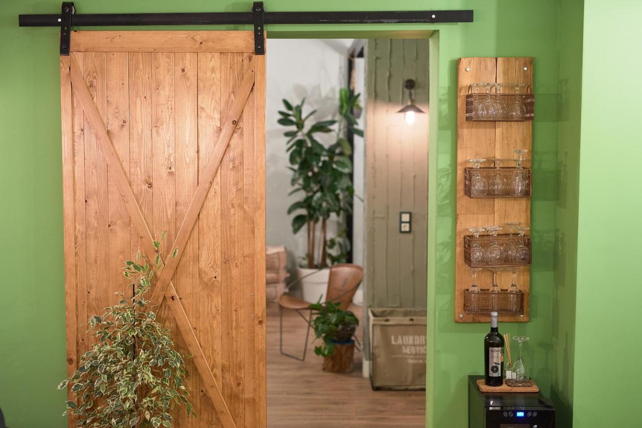 Blue Bottle Boutique Hotel 3*