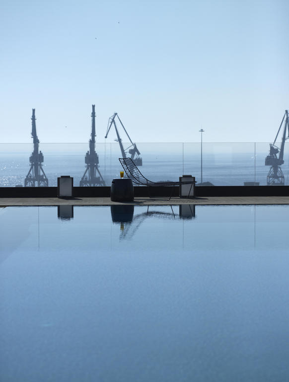 Hotel The Met Thessaloniki, A Member Of Design Thessaloniki