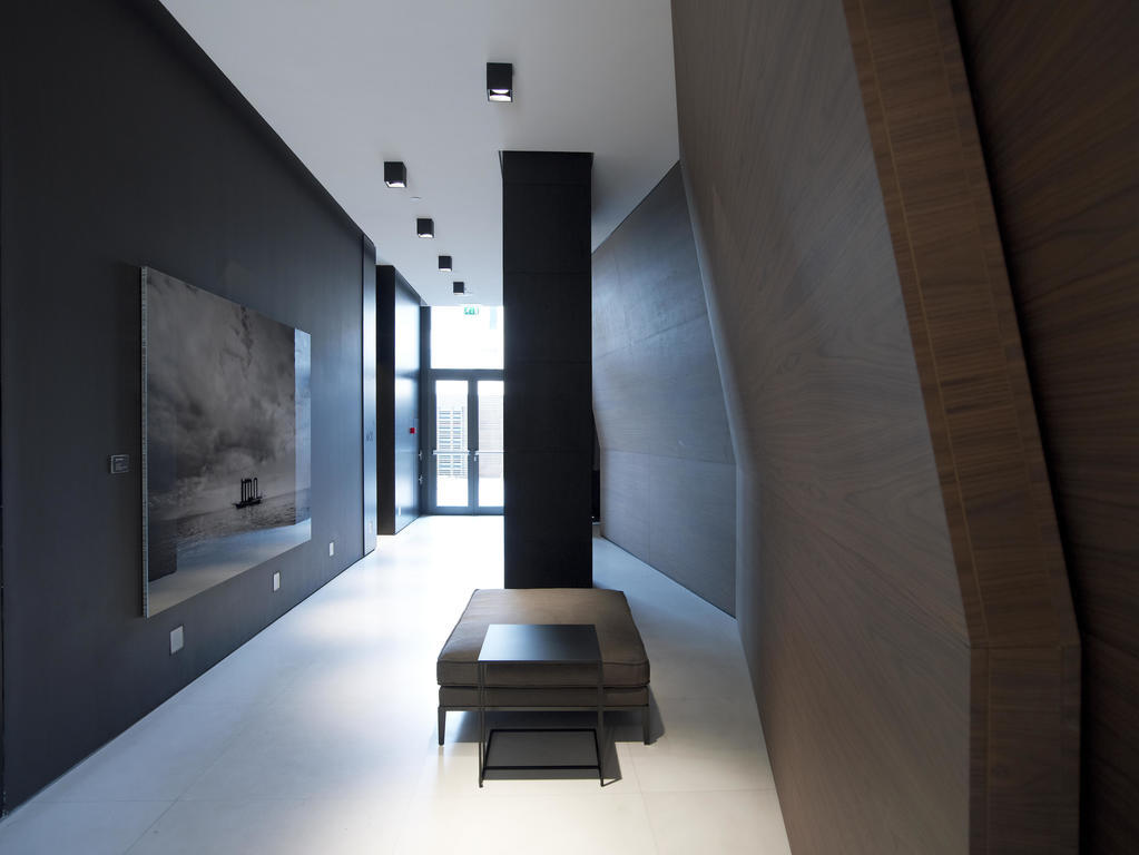 The Met Thessaloniki, A Member Of Design Hotel Thessaloniki