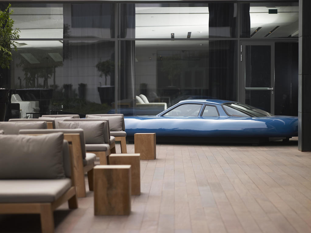 The Met Thessaloniki, A Member Of Design 5*