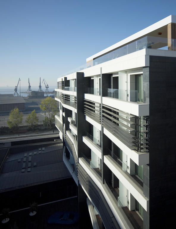 The Met Thessaloniki, A Member Of Design Hotel