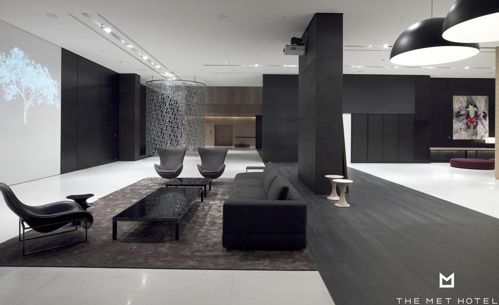 The Met Thessaloniki, A Member Of Design Hotel 5*