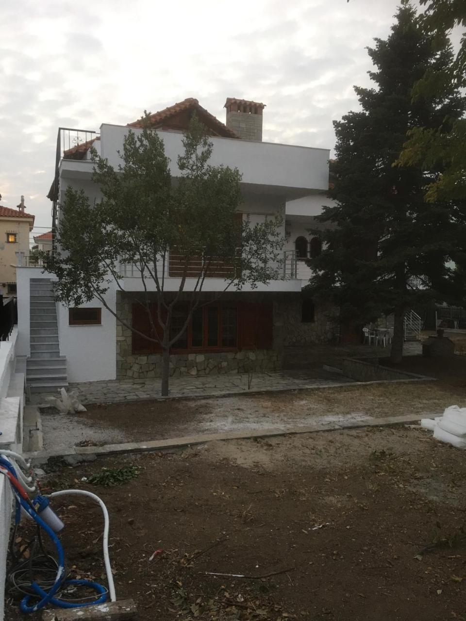 Luxury House Retziki Apartment Thessaloniki