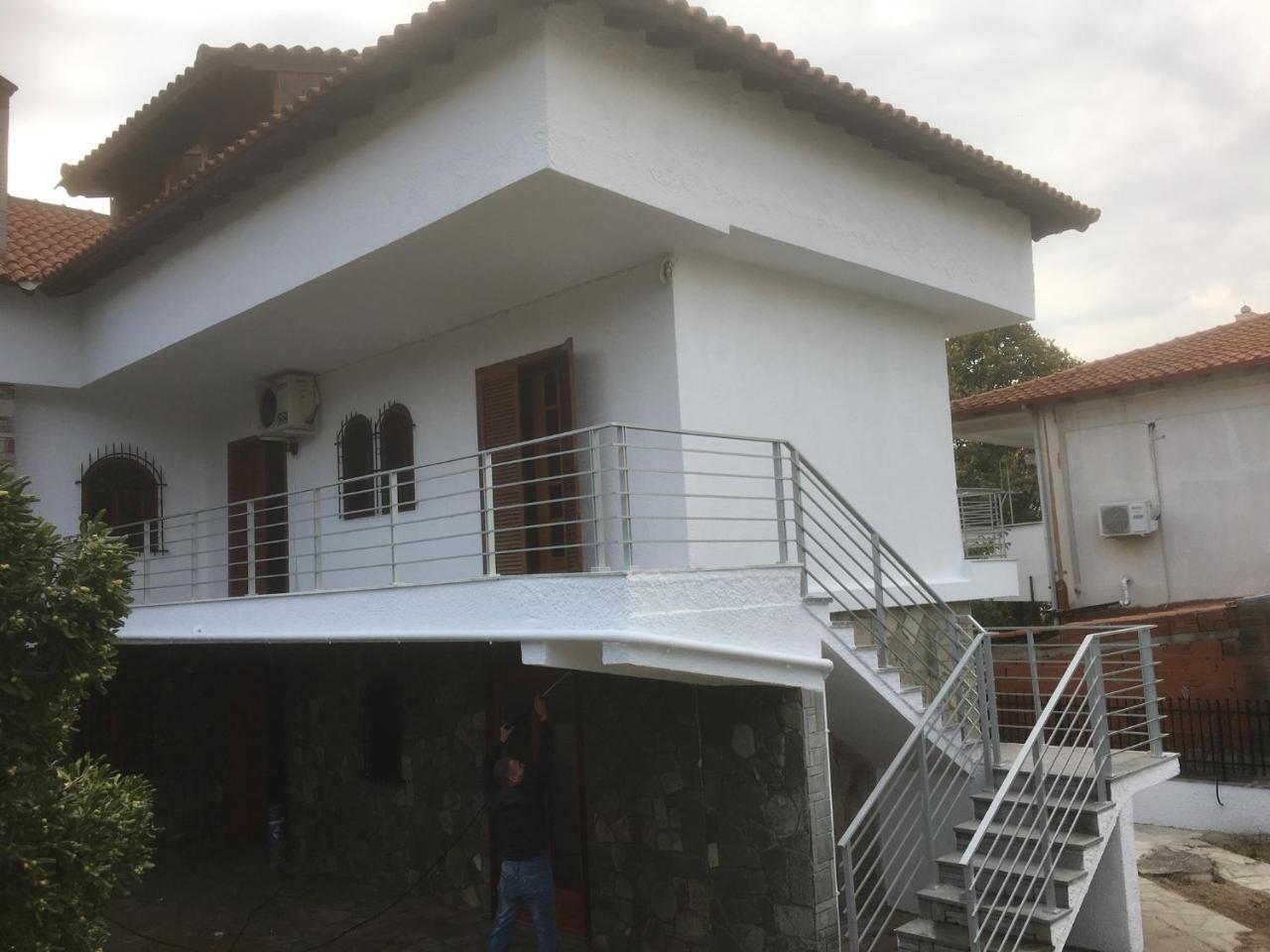 Luxury House Retziki Apartment *