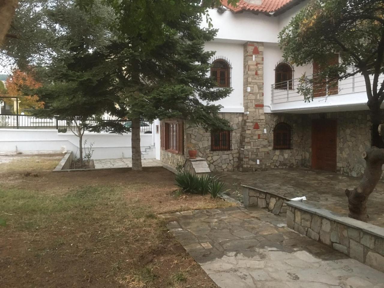 Apartment Luxury House Retziki *
