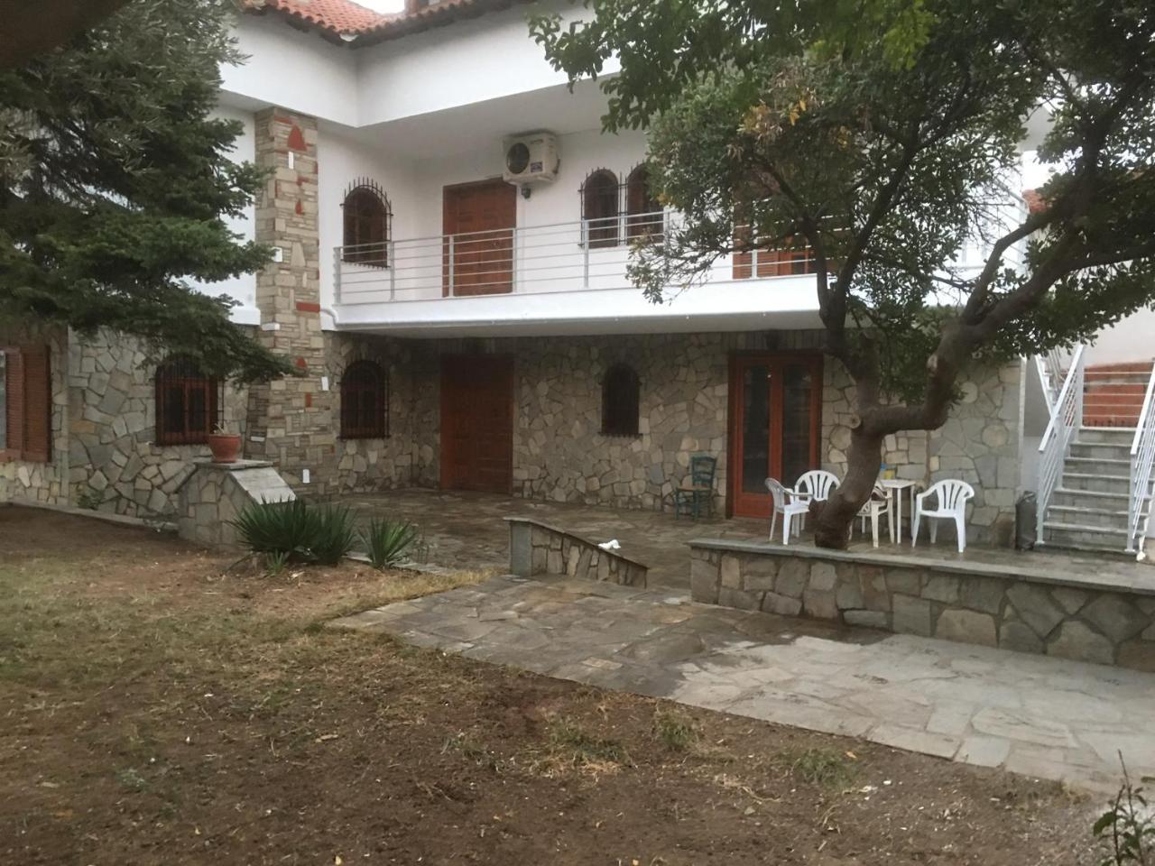 Apartment Luxury House Retziki Thessaloniki