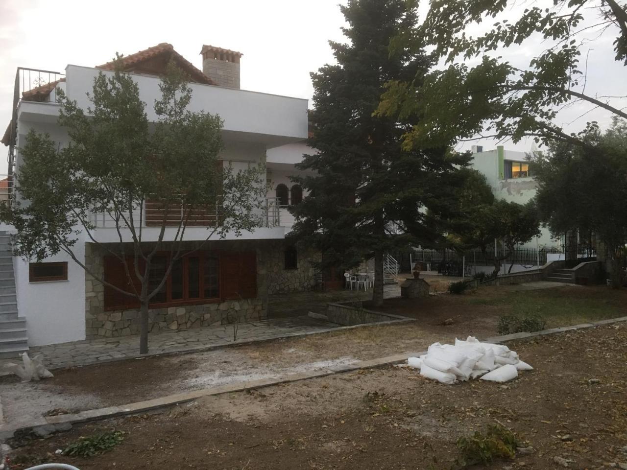 Apartment Luxury House Retziki *