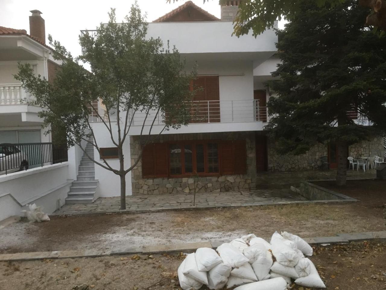 Luxury House Retziki * Thessaloniki