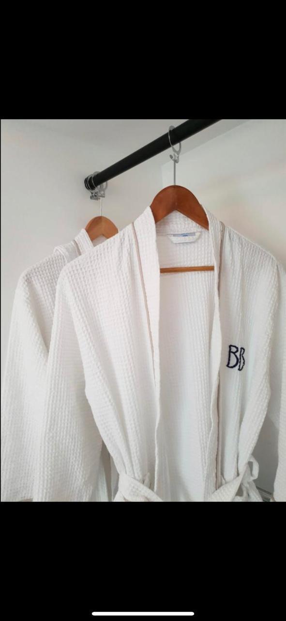 Hotel Blue Bottle Boutique