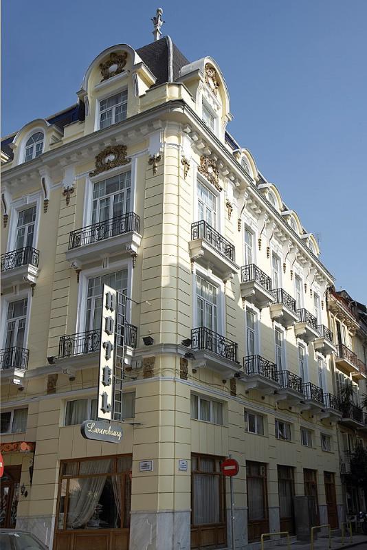 Hotel Luxembourg 3*