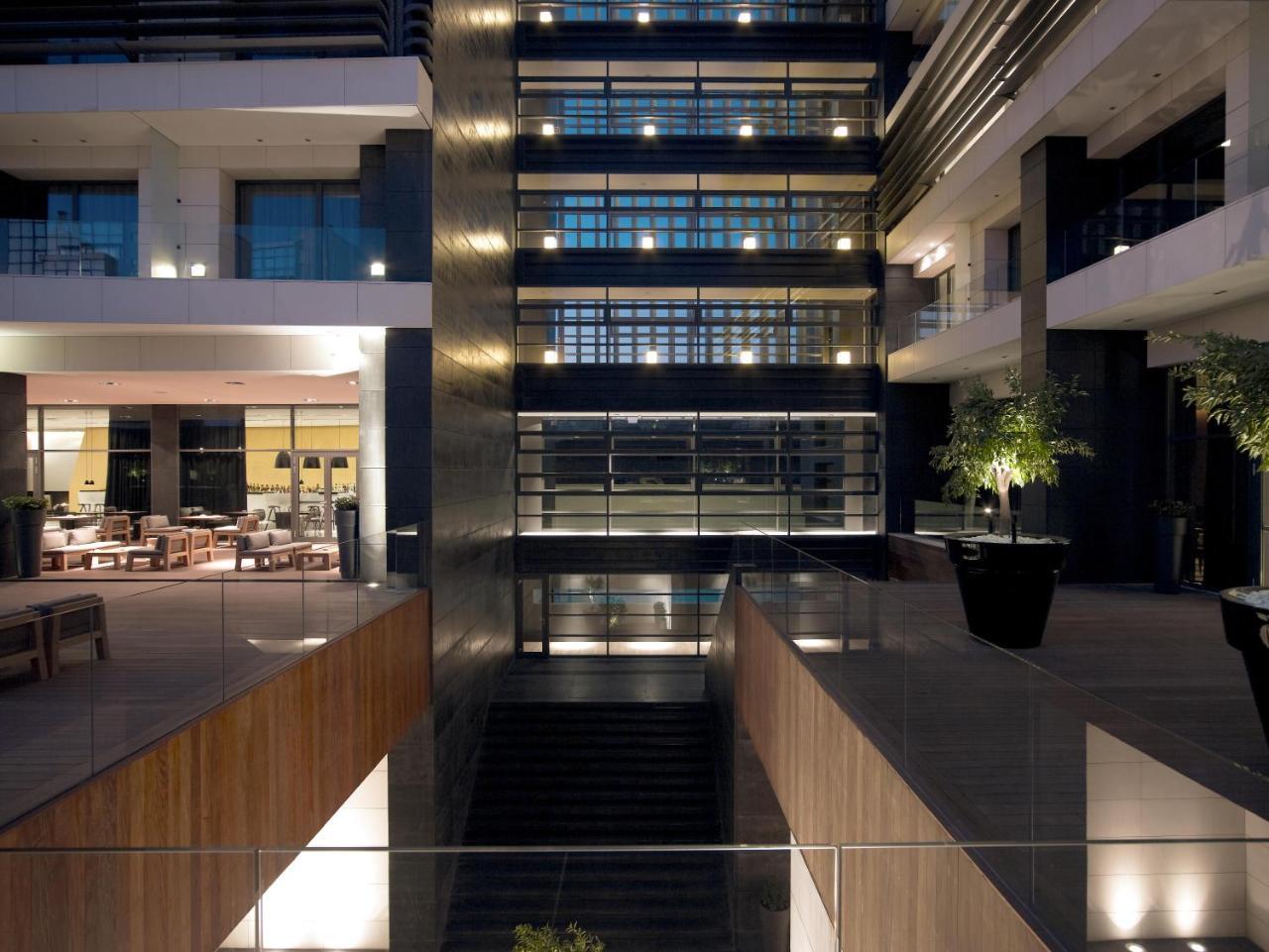 Hotel The Met Thessaloniki, A Member Of Design Thessaloniki