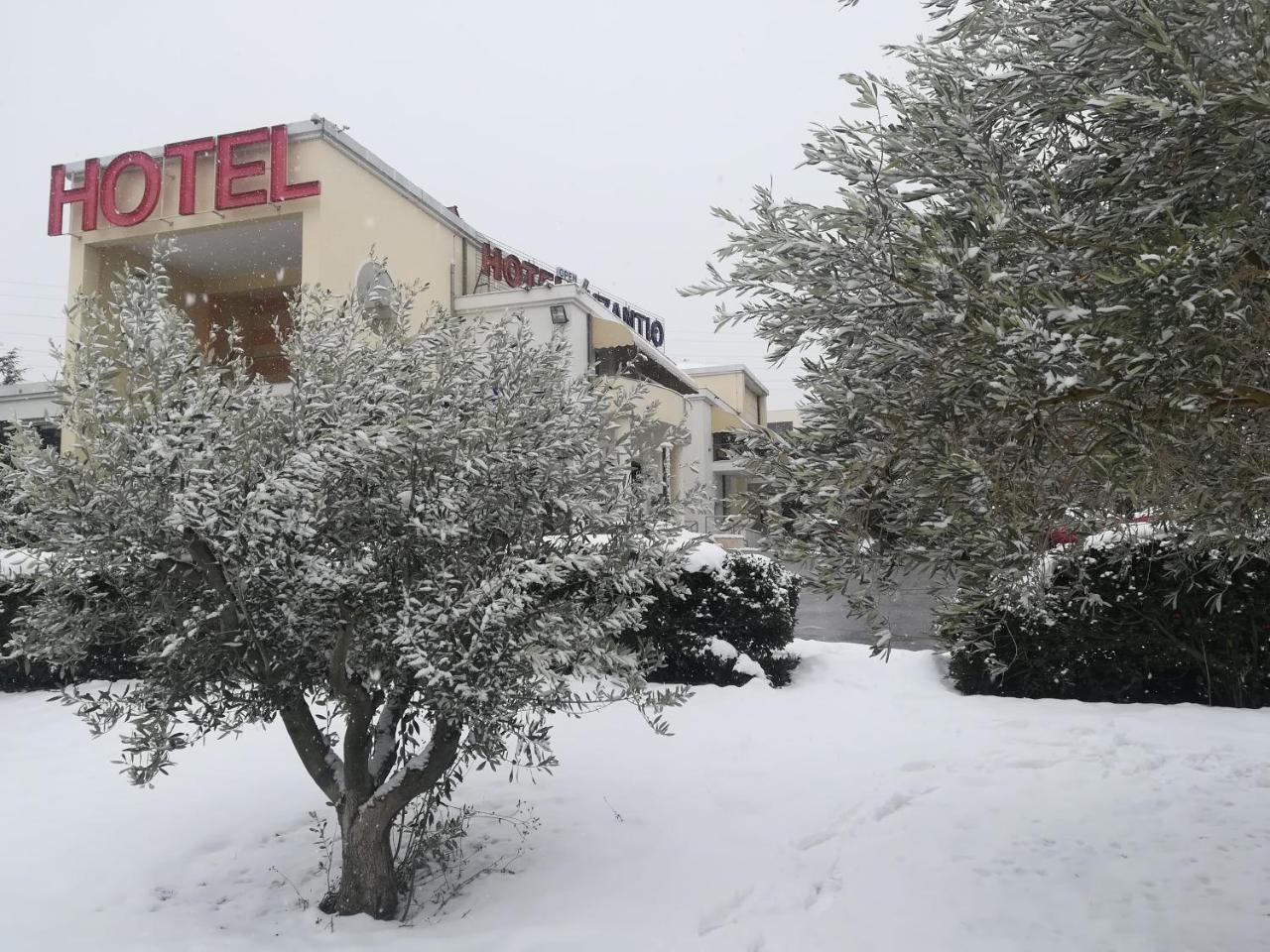 Byzantio Otel