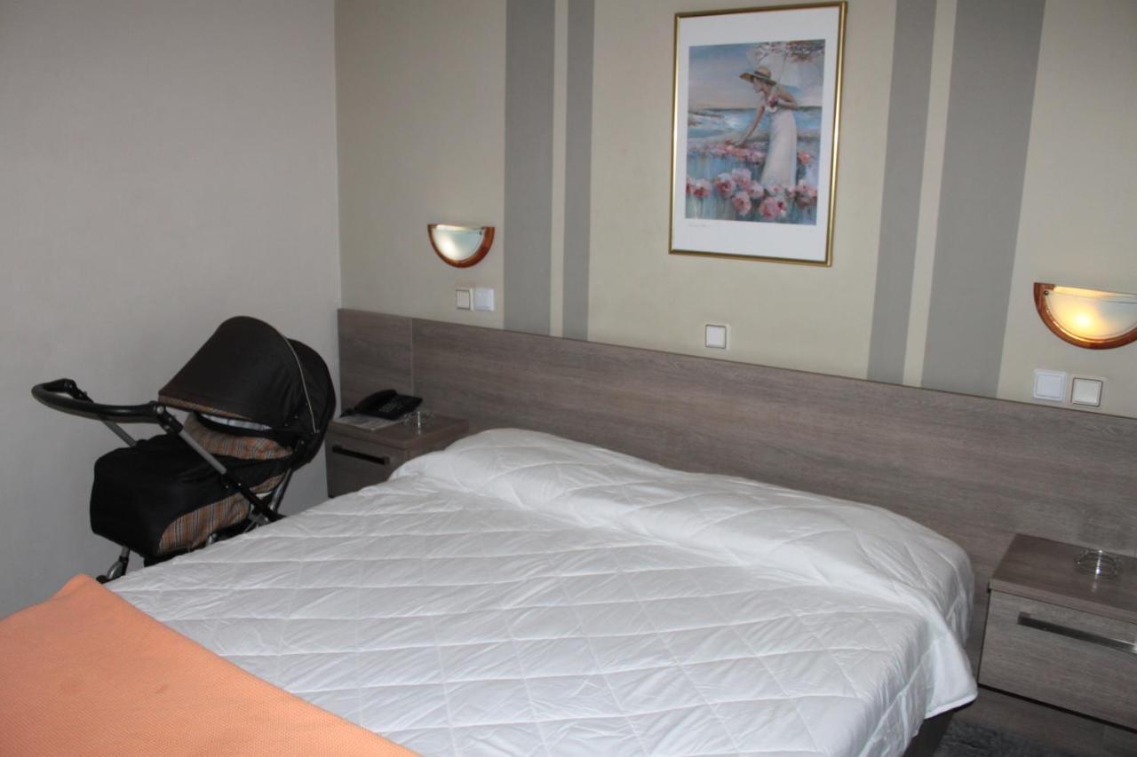 Hotel Oceanis Thessaloniki