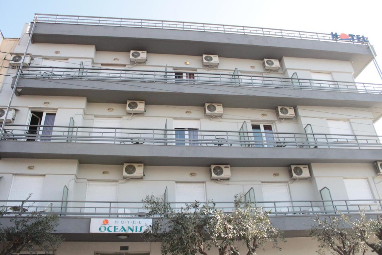 Hotel Oceanis