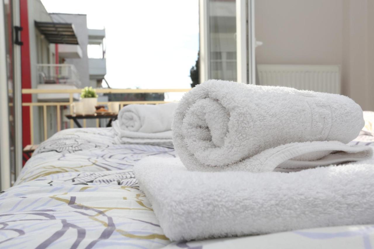 Pantheon City Center Studio Appartement *